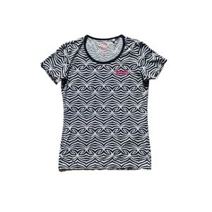 Barbie Crew Neck T-Shirt